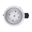 A/C Heater Blower Motor W205700800 CR705001 for Kenworth T170 T270 T370 Peterbilt 579 Truck 2013-2017