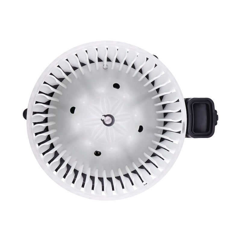 A/C Heater Blower Motor W205700800 CR705001 for Kenworth T170 T270 T370 Peterbilt 579 Truck 2013-2017