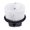 A/C Heater Blower Motor W205700800 CR705001 for Kenworth T170 T270 T370 Peterbilt 579 Truck 2013-2017