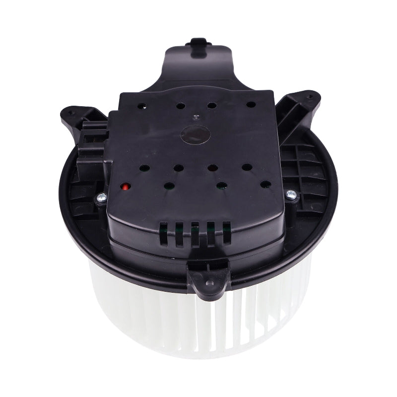 A/C Heater Blower Motor W205700800 CR705001 for Kenworth T170 T270 T370 Peterbilt 579 Truck 2013-2017