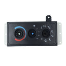 A/C Heater Climate Control Module 5015734AA for Dodge Ram 1500 1999-2001 2500 3500 1999-2002