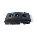 A/C Heater Climate Control Module 5015734AA for Dodge Ram 1500 1999-2001 2500 3500 1999-2002