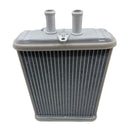 A/C Heater Core 4464275 for Hitachi Excavator ZX110-3 ZX120-3 ZX160W ZX180W ZX200 ZX210W ZX240-3 ZX270 ZX330-3 ZX350K-3