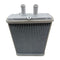 A/C Heater Core 4464275 for Hitachi Excavator ZX110-3 ZX120-3 ZX160W ZX180W ZX200 ZX210W ZX240-3 ZX270 ZX330-3 ZX350K-3