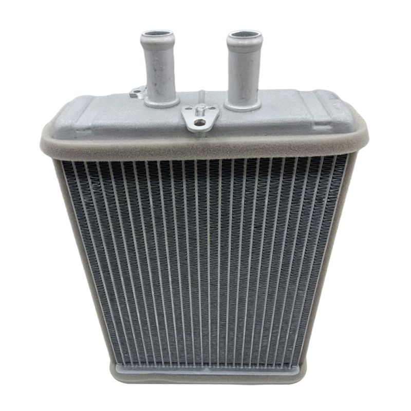 A/C Heater Core 4464275 for Hitachi Excavator ZX110-3 ZX120-3 ZX160W ZX180W ZX200 ZX210W ZX240-3 ZX270 ZX330-3 ZX350K-3