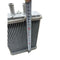 A/C Heater Core 4464275 for Hitachi Excavator ZX110-3 ZX120-3 ZX160W ZX180W ZX200 ZX210W ZX240-3 ZX270 ZX330-3 ZX350K-3
