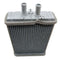 A/C Heater Core 4464275 for Hitachi Excavator ZX110-3 ZX120-3 ZX160W ZX180W ZX200 ZX210W ZX240-3 ZX270 ZX330-3 ZX350K-3