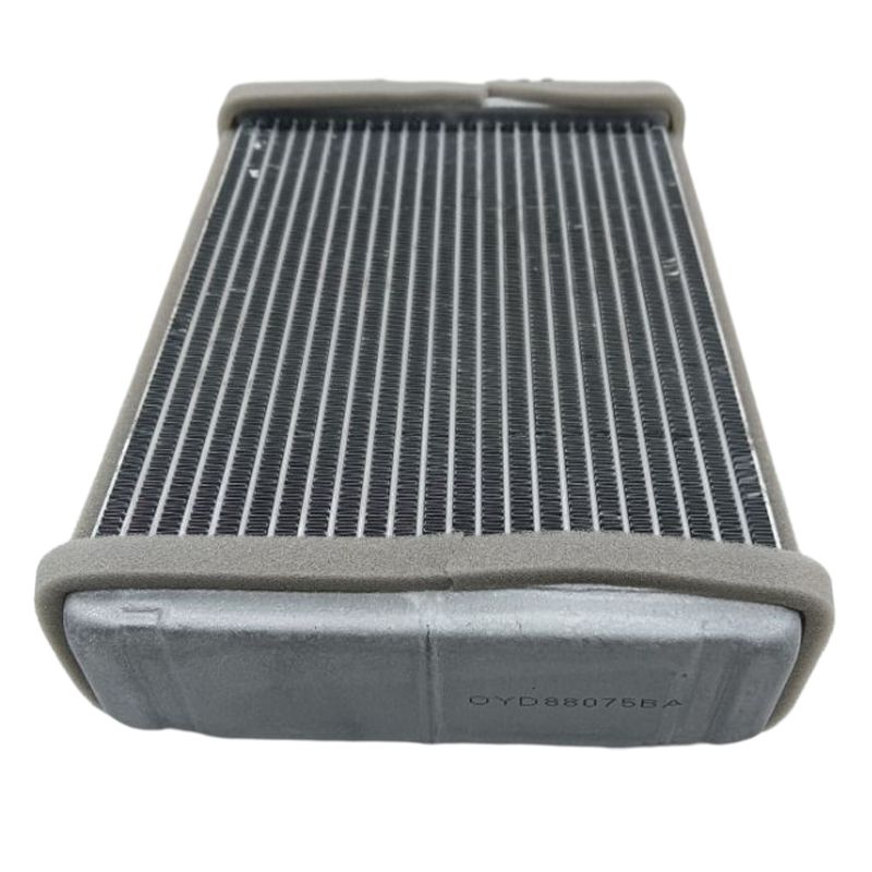A/C Heater Core 4464275 for Hitachi Excavator ZX110-3 ZX120-3 ZX160W ZX180W ZX200 ZX210W ZX240-3 ZX270 ZX330-3 ZX350K-3