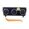 A/C Heater Temperature Control Head Switch 55111952AE for Dodge Challenger 2009-2010