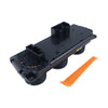 A/C Heater Temperature Control Head Switch 55111952AE for Dodge Challenger 2009-2010