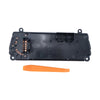 A/C Heater Temperature Control Head Switch 55111952AE for Dodge Challenger 2009-2010