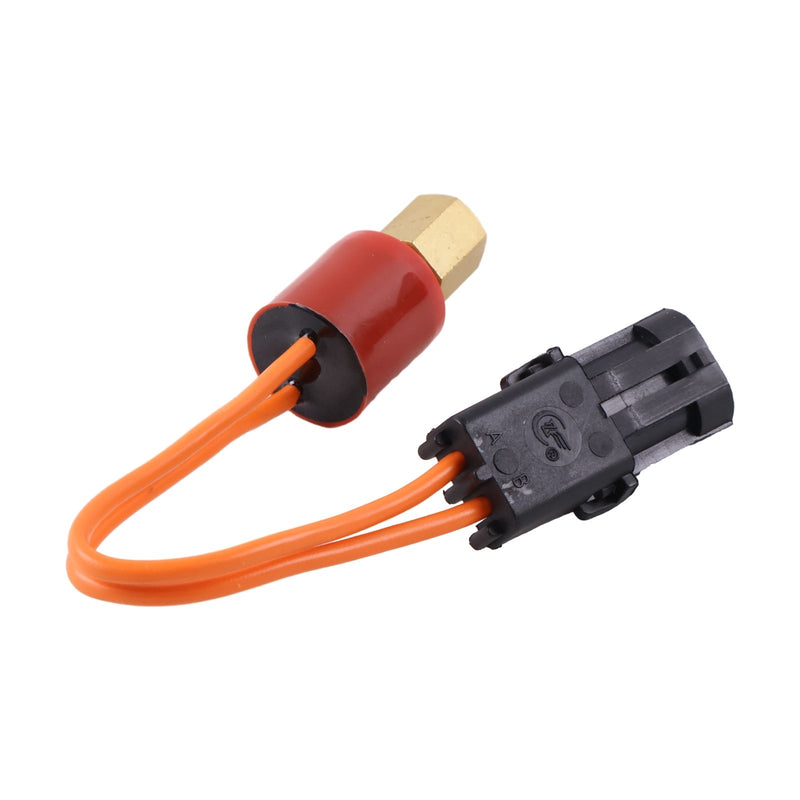 A/C High Pressure Switch 232948A1 for CASE Tractor 9310 9330 9350 9370 CX50 CX60 CX70 MX100 MX110 MX120 MX135 MX150 MX170