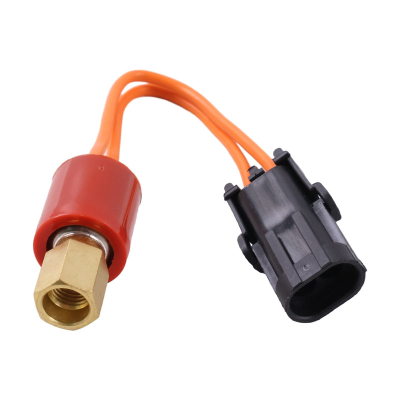 A/C High Pressure Switch 232948A1 for CASE Tractor 9310 9330 9350 9370 CX50 CX60 CX70 MX100 MX110 MX120 MX135 MX150 MX170