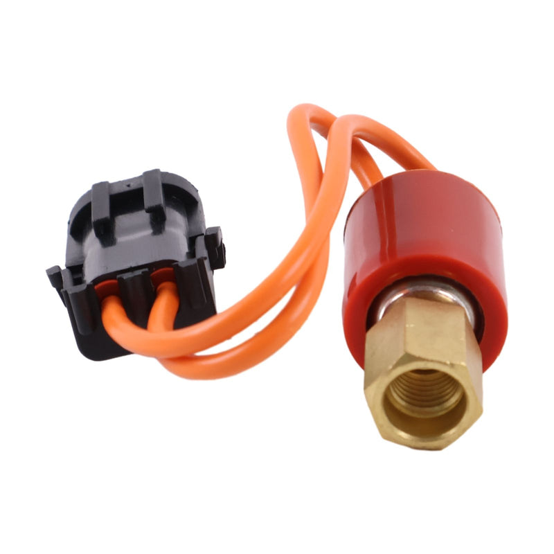 A/C High Pressure Switch 232948A1 for CASE Tractor 9310 9330 9350 9370 CX50 CX60 CX70 MX100 MX110 MX120 MX135 MX150 MX170