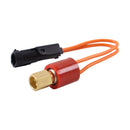 A/C High Pressure Switch 232948A1 for CASE Tractor 9310 9330 9350 9370 CX50 CX60 CX70 MX100 MX110 MX120 MX135 MX150 MX170