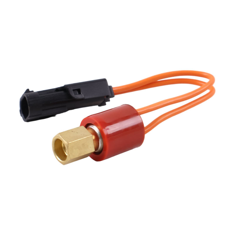 A/C High Pressure Switch 232948A1 for CASE Tractor 9310 9330 9350 9370 CX50 CX60 CX70 MX100 MX110 MX120 MX135 MX150 MX170