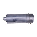 A/C Receiver Drier 167528A1 for CASE CX210 CX210LR CX210N CX350 CX800 New Holland E805 Excavator