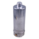 A/C Receiver Drier 167528A1 for CASE CX210 CX210LR CX210N CX350 CX800 New Holland E805 Excavator