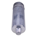 A/C Receiver Drier 167528A1 for CASE CX210 CX210LR CX210N CX350 CX800 New Holland E805 Excavator