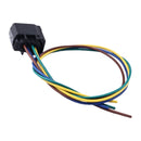 A/C Sensor Wiring Pigtail 2514202C91 2514202C92 4051001C1