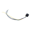 A/C Sensor Wiring Pigtail 2514202C91 2514202C92 4051001C1