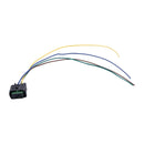 A/C Sensor Wiring Pigtail 2514202C91 2514202C92 4051001C1