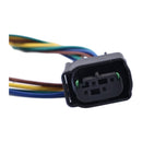 A/C Sensor Wiring Pigtail 2514202C91 2514202C92 4051001C1