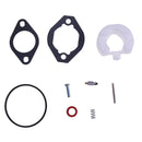 Carb Rebuild Repair Kit Replaces 0A4600ESRV | for Generac A4600 A6562 Carbureto