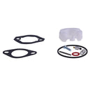 Carb Rebuild Repair Kit Replaces 0A4600ESRV | for Generac A4600 A6562 Carbureto