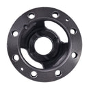 A6MF1 A6MF2 Transmission AWD Differential Cover 45822-3B650 for Hyundai IX35 Kia Sportage 2009-2015