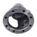 A6MF1 A6MF2 Transmission AWD Differential Cover 45822-3B650 for Hyundai IX35 Kia Sportage 2009-2015