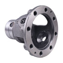 A6MF1 A6MF2 Transmission AWD Differential Cover 45822-3B650 for Hyundai IX35 Kia Sportage 2009-2015