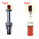 Solenoid Lowering Valve 107269 for Skyjack Scissor Lift SJIII3015 SJIII3215 SJ8831E SJ8841E