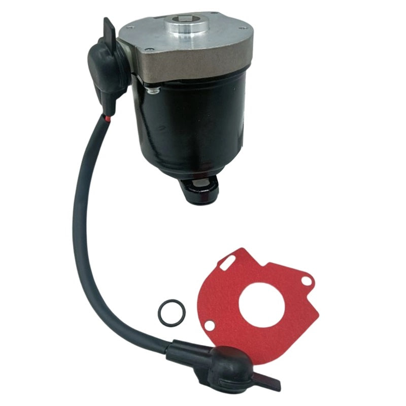 ABS Brake Booster Pump Motor 47960-60010 for Toyota 4Runner Tundra Land Cruiser Lexus LX470