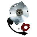 ABS Brake Booster Pump Motor 47960-60010 for Toyota 4Runner Tundra Land Cruiser Lexus LX470