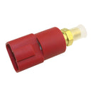 AC Pressure Switch Sensor 206-06-61130 for Komatsu Excavator PC60-7 PC200-7 PC220-7 PC240-7 PC300-7