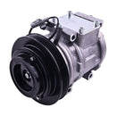 A/C Compressor FD05-61-450A FD0161450 FD0161K00 for Mazda 1993 RX-7