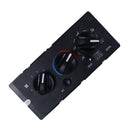 A/C Control Panel 7787-880011 for Mack Truck CH CL CV CX Series