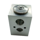 AC Expansion Valve VOE16271772 for Volvo Loader L20F L45F L150G L50H L60F L70H L90F L20H L220G L260H L25H L250G L110H L120F