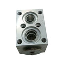 AC Expansion Valve VOE16271772 for Volvo Loader L20F L45F L150G L50H L60F L70H L90F L20H L220G L260H L25H L250G L110H L120F