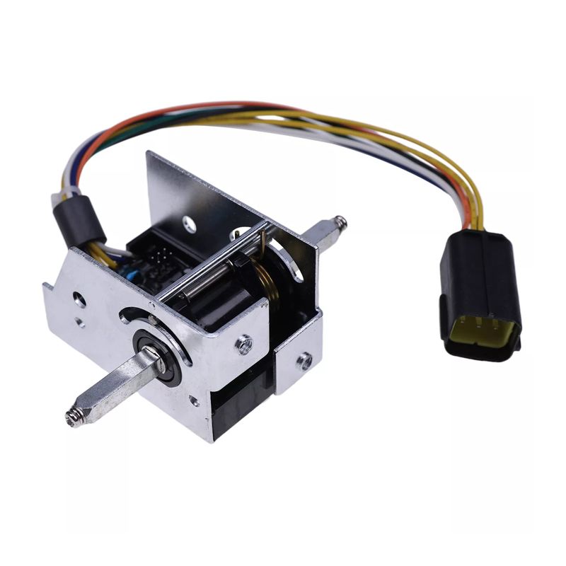 Accelerator 1220-520008-0C for Big Joe Electric Pallet Jack CB22 D40 PDS30 PDS40 S22 WPT45 WRT60