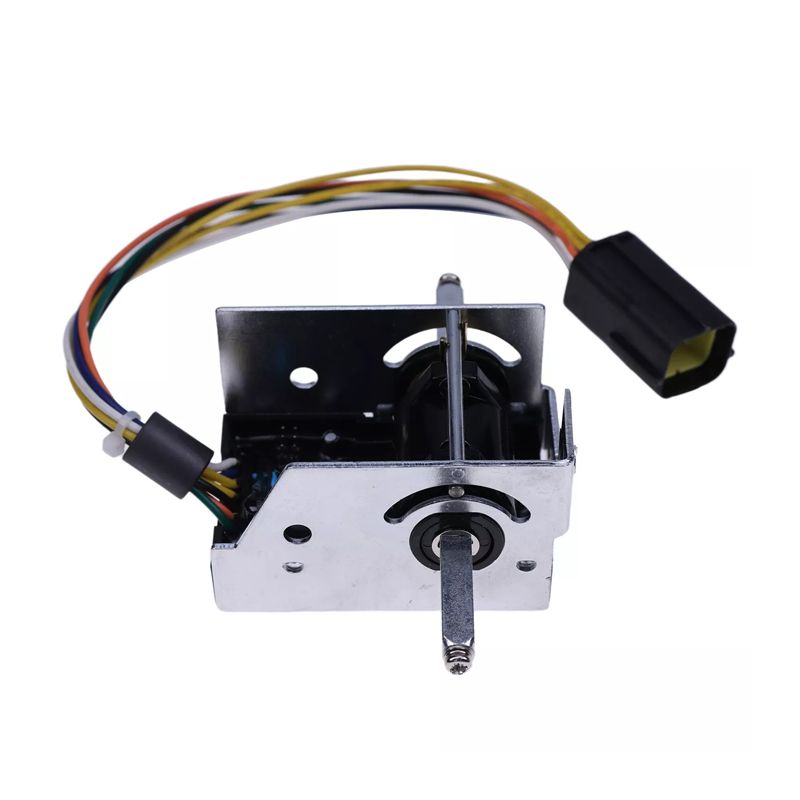 Accelerator 1220-520008-0C for Big Joe Electric Pallet Jack CB22 D40 PDS30 PDS40 S22 WPT45 WRT60