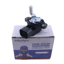 Accelerator Pedal Throttle Position Sensor 78010-33010 780103301 89281-33010 for 2002-2008 Toyota Camry RAV4 Solara Lexus ES300
