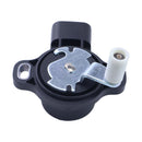 Accelerator Pedal Throttle Position Sensor 78010-33010 780103301 89281-33010 for 2002-2008 Toyota Camry RAV4 Solara Lexus ES300