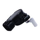 Accelerator Pedal Throttle Position Sensor 89281-52020 198300-3040 for Toyota Corolla Hiace Yaris Scion TC 2005-2012