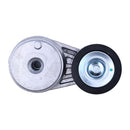 Accessory Drive Belt Tensioner Pulley 01-27425-000 for Freightliner M2 112 Argosy Columbia FL106 Sterling L7500 L9500 Western 4900EX 4900FA