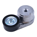 Accessory Drive Belt Tensioner Pulley 01-27425-000 for Freightliner M2 112 Argosy Columbia FL106 Sterling L7500 L9500 Western 4900EX 4900FA
