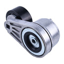 Accessory Drive Belt Tensioner Pulley 01-27425-000 for Freightliner M2 112 Argosy Columbia FL106 Sterling L7500 L9500 Western 4900EX 4900FA