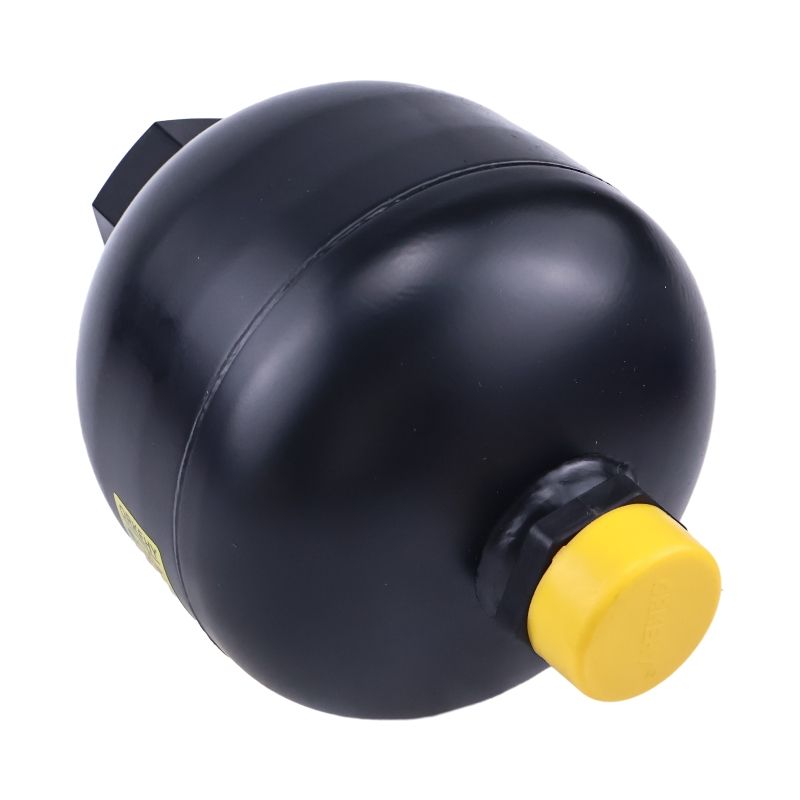 Accumulator 5173023 for Ford New Holland Tractor TL100 TL70 TL80 TM120 TM130 TM150 TM165 TS100 TS110 TS115