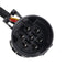 ACD Input Harness 7175321 for Bobcat S510 S530 S550 S570 S590 S595 S630 S650 S740 S750 S770 S850